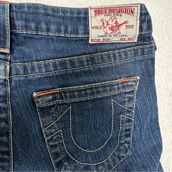True Religion Bobby Jeans 29x32 - Picture 9 of 16